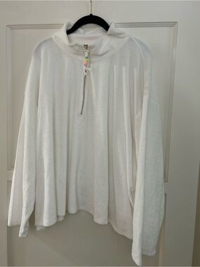 Stoney Clover Lane x Target pullover, 4X